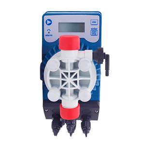 Seko Kompact Dosing Pump