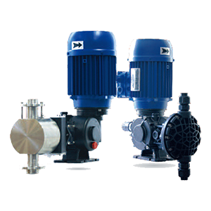 Seko Motor Driven Pump