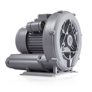 side channel blower