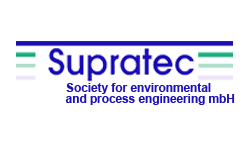 Supratec Logo